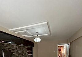 2+1 DAİRE 3 MİL 500 BİN