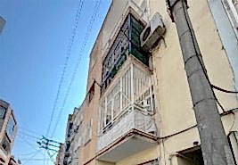 3+1 DAİRE ATİLLA MH 3 MİL 250 BİN