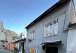 Müstakil ev yapıcıoğlunda